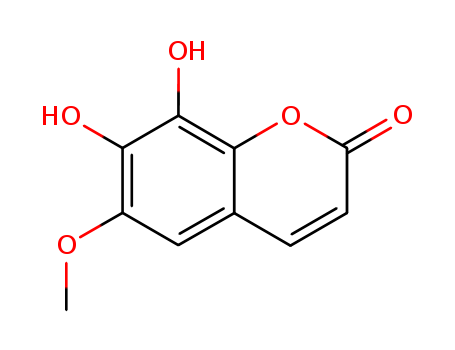 Fraxetin(574-84-5)