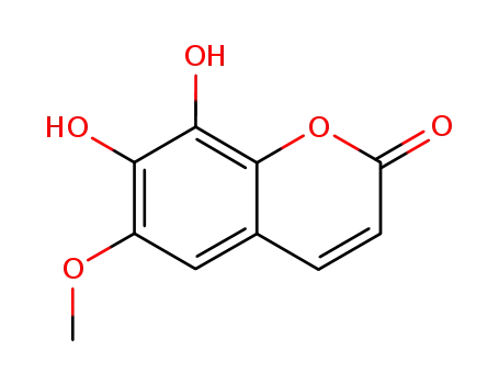 574-84-5 Structure