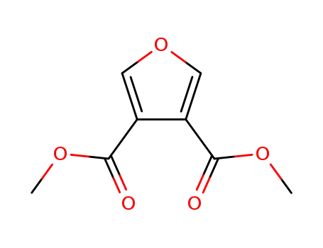 Dimethyl furan-3,4-dicarboxylate