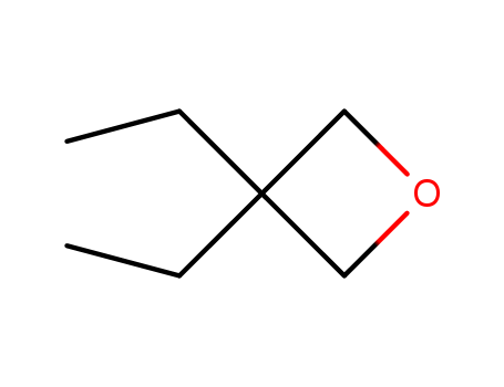 3,3-Diethyloxetane