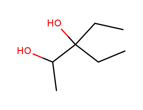 2,3-Dihydroxy-3-ethyl-pentan