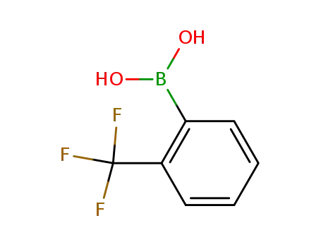 1423-27-4 Structure