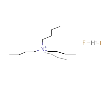 Tetrabutylammonium bifluoride