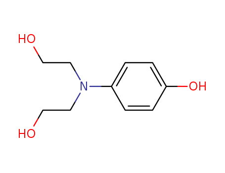 Phenol,4-[bis(2-hydroxyethyl)amino]- cas  2198-51-8