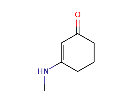 3-(Methylamino)cyclohex-2-en-1-one