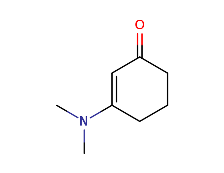 2-Cyclohexen-1-one,3-(dimethylamino)-