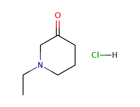 1-ETHYL-3-PIPERIDONE HYDROCHLORIDE