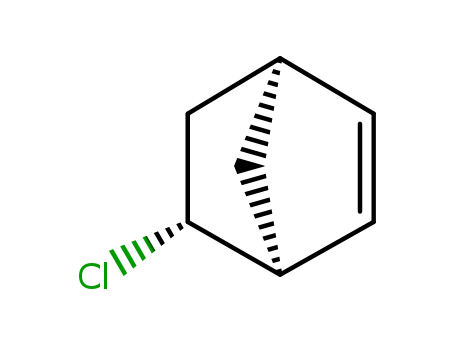6-chlorobicyclo[2.2.1]hept-2-ene