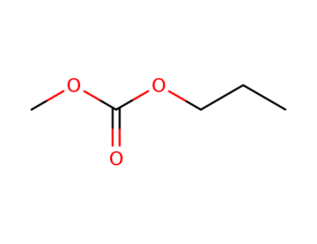 Methyl propyl carbonate