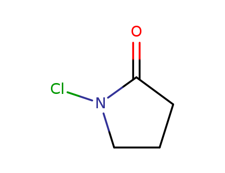 2-Pyrrolidinone,1-chloro- cas  33744-04-6