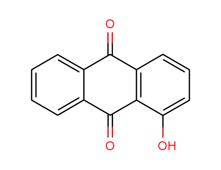 129-43-1 Structure