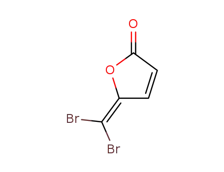 5-(dibromomethylidene)furan-2(5H)-one