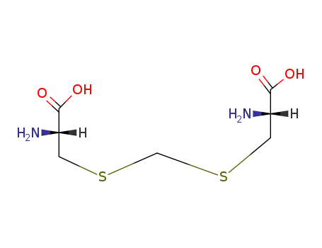 Molecular Structure of 498-59-9 (DJENKOLIC ACID)