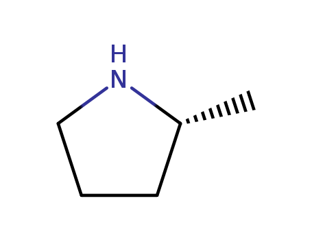 (R)-2-methyl pyrrolidine