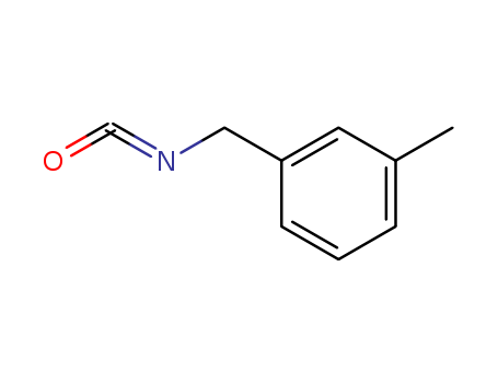3-Methylbenzyl isocyanate