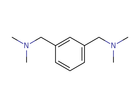 N,N'-(1,3-Xylylene)bis(dimethylamine)