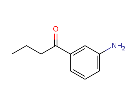 3-aminobutyrophenone