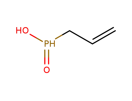 Allyl-phosphinic acid