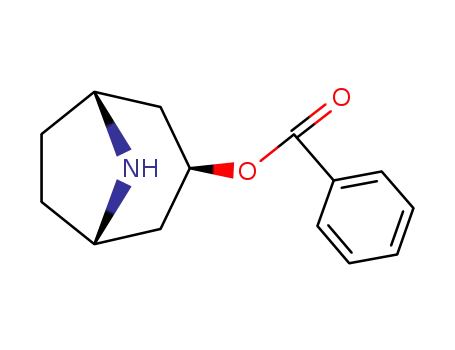 3-(8-azabicyclo[3.2.1]oct-3-yl)benzoic acid