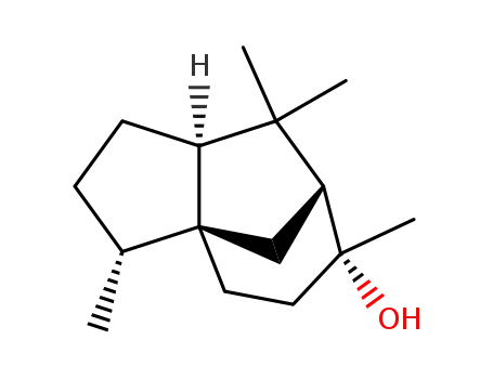 77-53-2 Structure