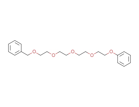 13-Phenoxy-1-phenyl-2,5,8,11-tetraoxatridecane