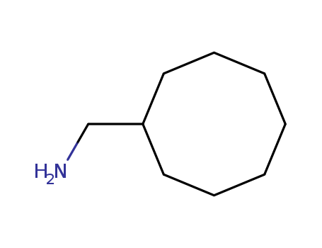 Cyclooctylmethylamine