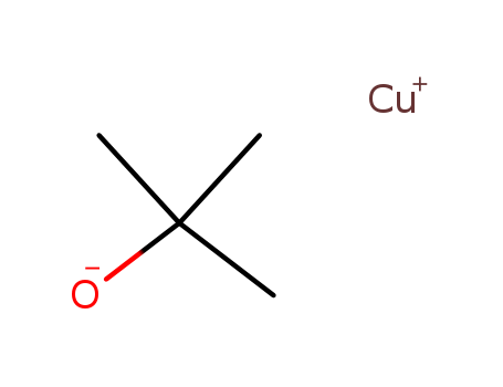 CU(I)-TERT-BUTOXIDE