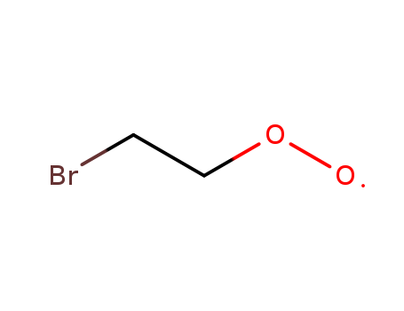 Ethyldioxy, 2-bromo-