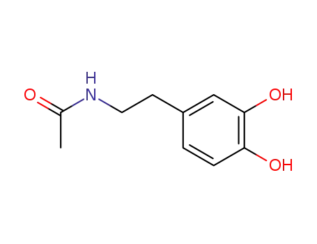 2494-12-4 Structure