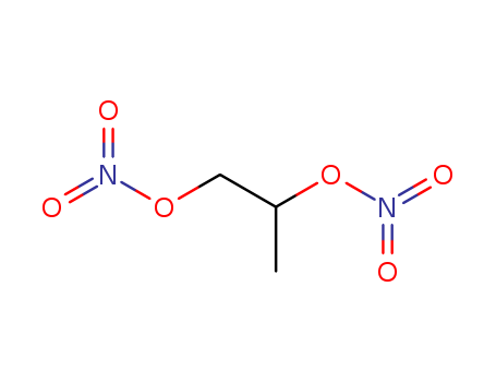 1,2-Propanediol,1,2-dinitrate(6423-43-4)