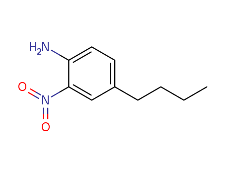 4-butyl-2-nitroaniline
