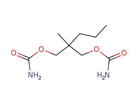 57-53-4 Structure
