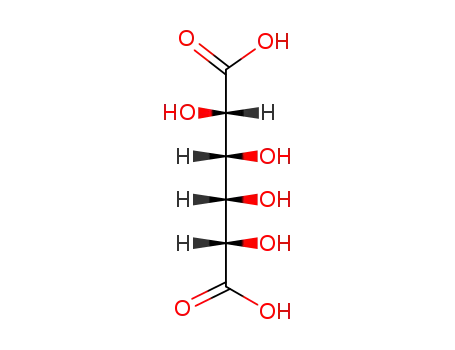Molecular Structure of 117468-78-7 (D-Altraric acid)
