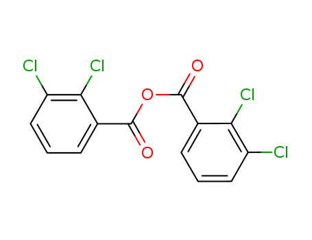 2,3-Dichlorobenzoic Acid Anhydride
