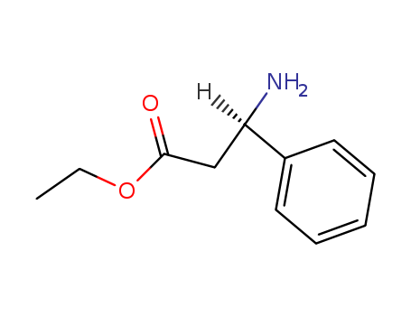 (R)-3-Amino-3-phenylpropionicacidethylester
