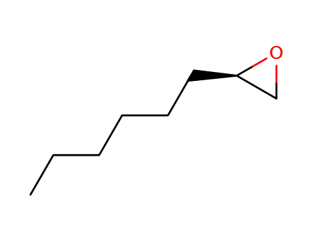 Oxirane, 2-hexyl-,(2R)-                                                                                                                                                                                 