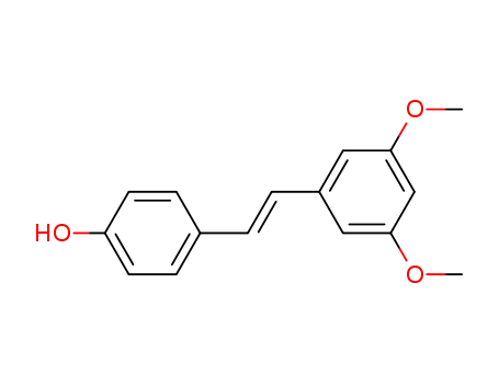 Pterostilbene