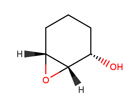 7-Oxabicyclo[4.1.0]heptan-2-ol cas  1192-78-5