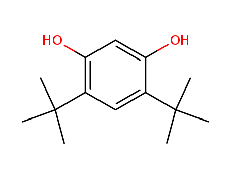 4,6-Di-t-butylresorcinol