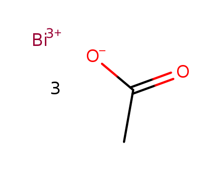 Bismuth Acetate