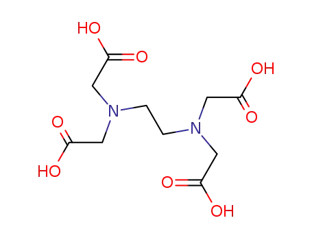 60-00-4 Structure