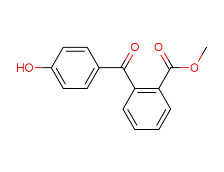 2,4-Dimethoxy-4hydroxybenzophenone