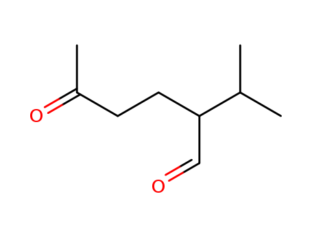 2-ISOPROPYL-5-OXOHEXANAL