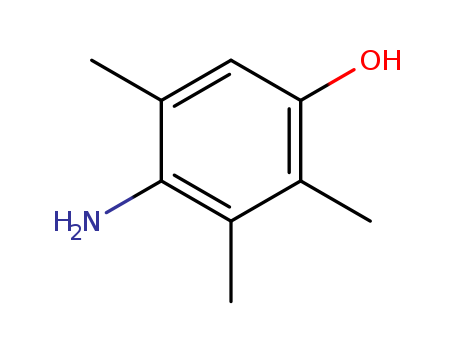 4-AMINO-2,3,5-TRIMETHYL-PHENOL