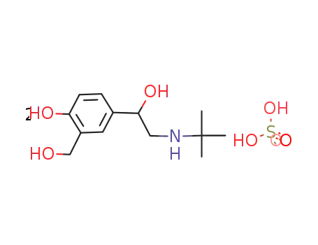 Albuterol Sulfate