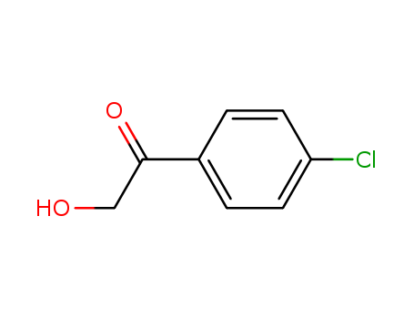 1-(4-Chlorophenyl)-2-hydroxy-1-ethanone