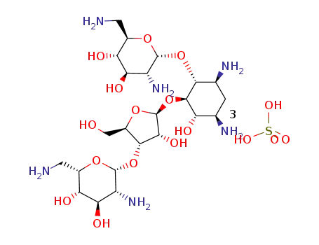 Framycetin sulfate