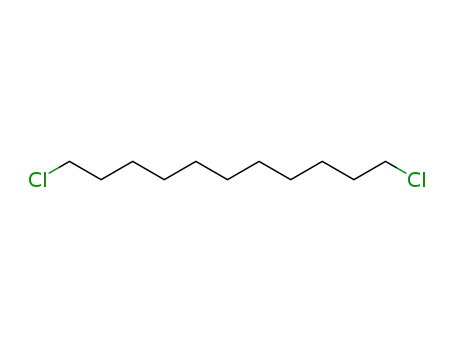 Molecular Structure of 822-07-1 (Undecane, 1,11-dichloro-)
