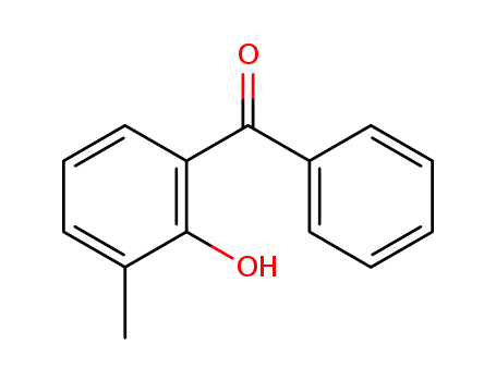 4072-08-6,2-hydroxy-3-methylbenzophenone,2-Hydroxy-3-methylbenzophenon;EINECS 223-784-8;2-Hydroxy-3-methylbenzophenone;(2-hydroxy-3-methylphenyl)(phenyl)methanone;