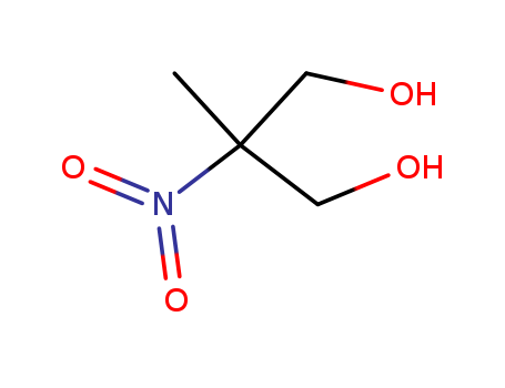 1,3-Propanediol,2-methyl-2-nitro- cas  77-49-6